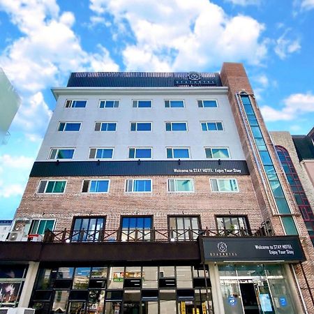 Stay Pohang Hotel Luaran gambar