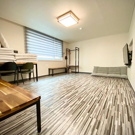 Stay Pohang Hotel Luaran gambar