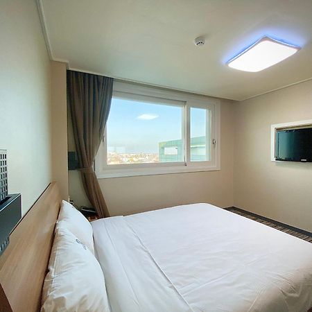 Stay Pohang Hotel Luaran gambar