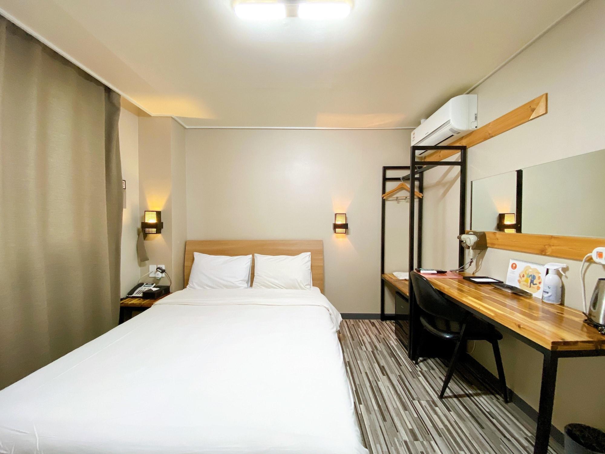 Stay Pohang Hotel Luaran gambar