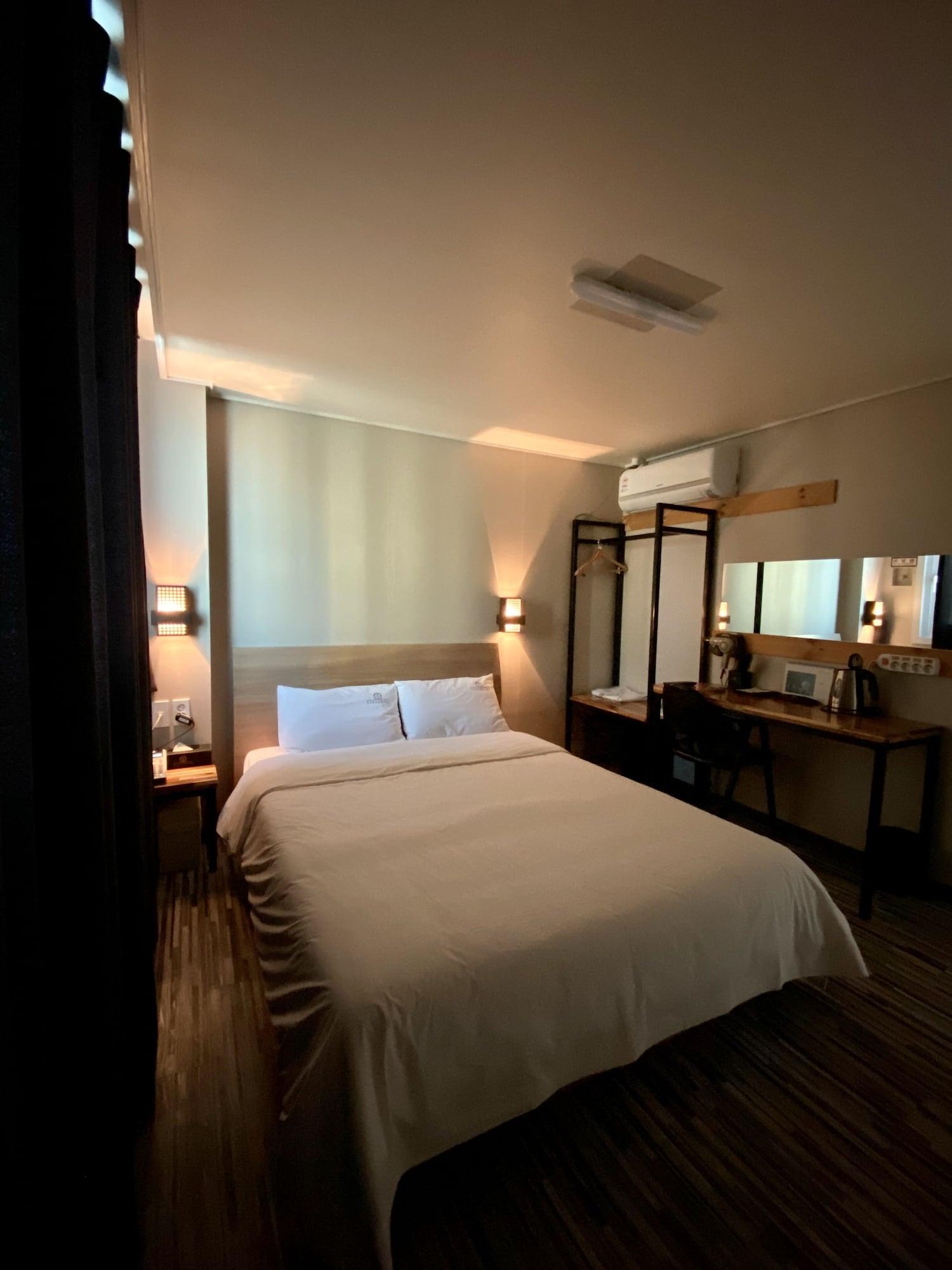 Stay Pohang Hotel Luaran gambar