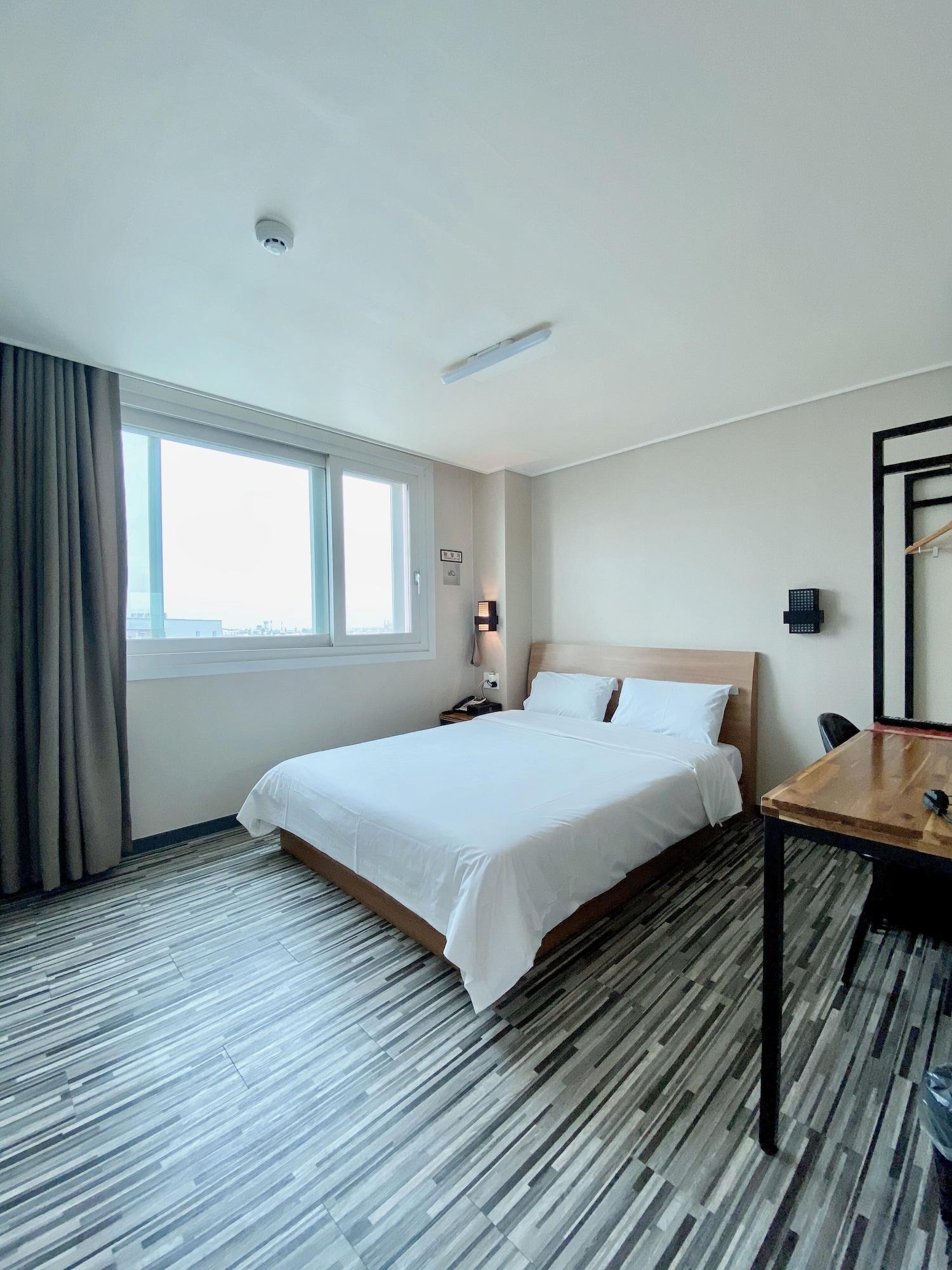 Stay Pohang Hotel Luaran gambar