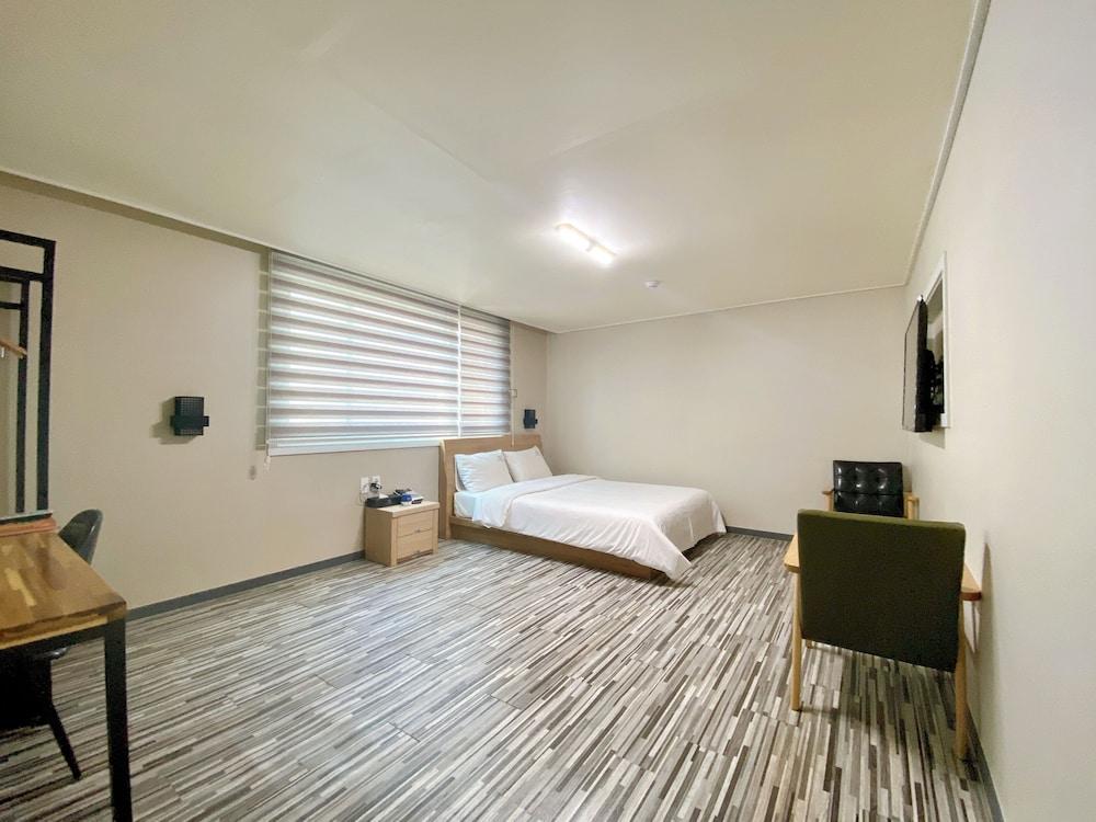Stay Pohang Hotel Luaran gambar