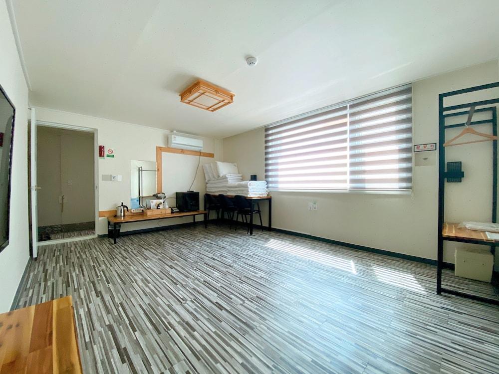 Stay Pohang Hotel Luaran gambar