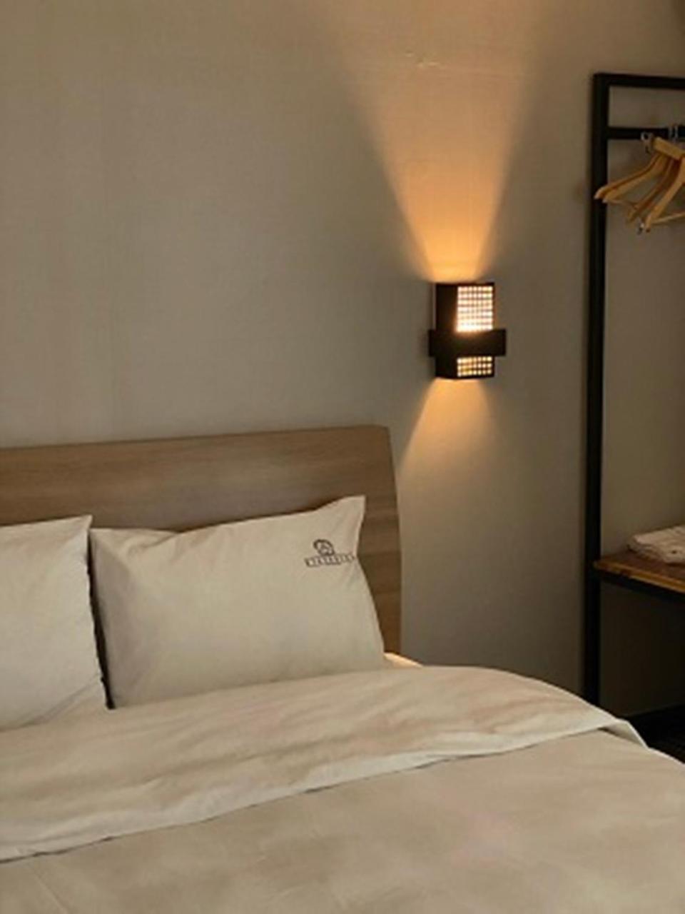 Stay Pohang Hotel Luaran gambar