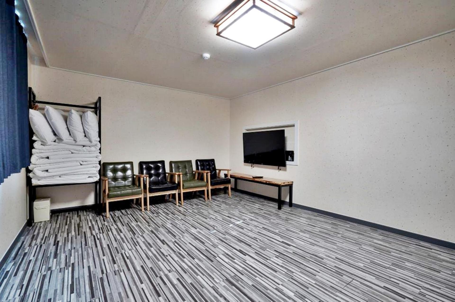 Stay Pohang Hotel Luaran gambar