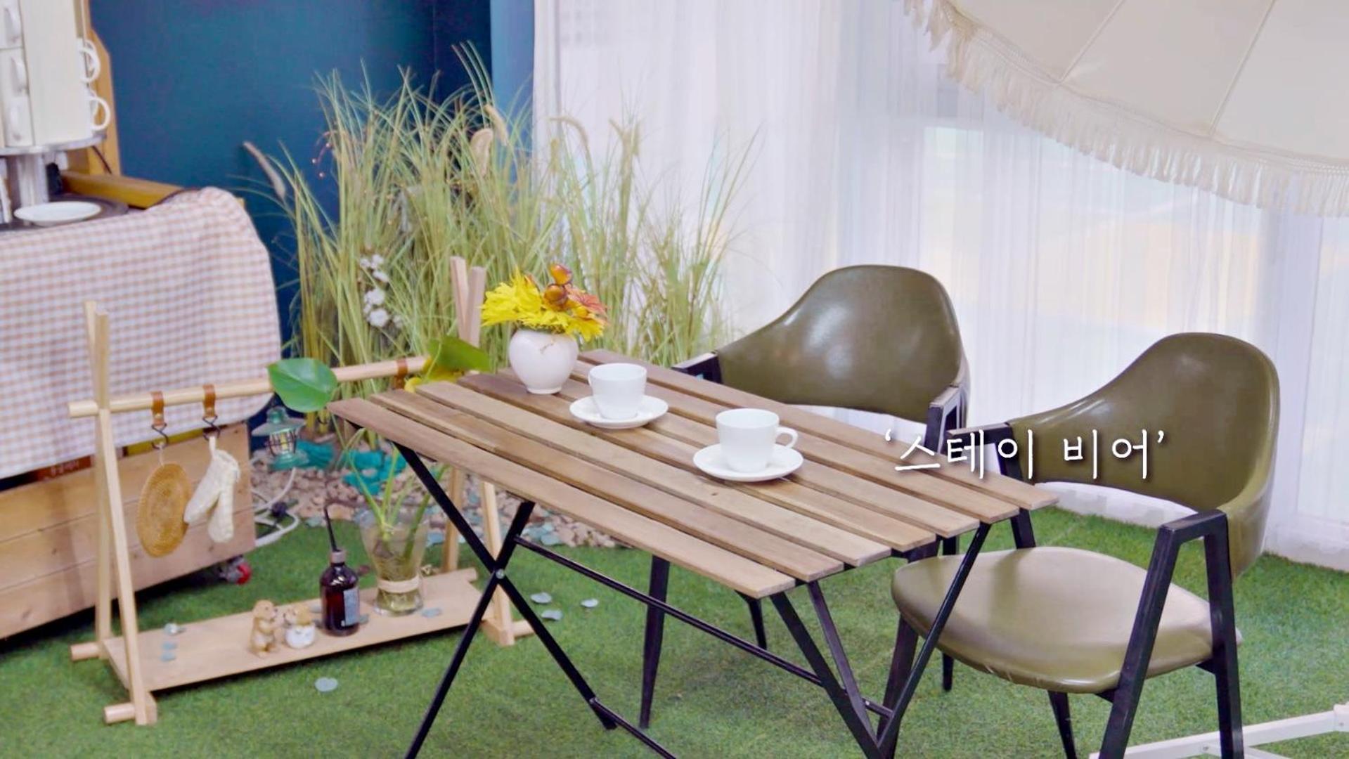 Stay Pohang Hotel Luaran gambar
