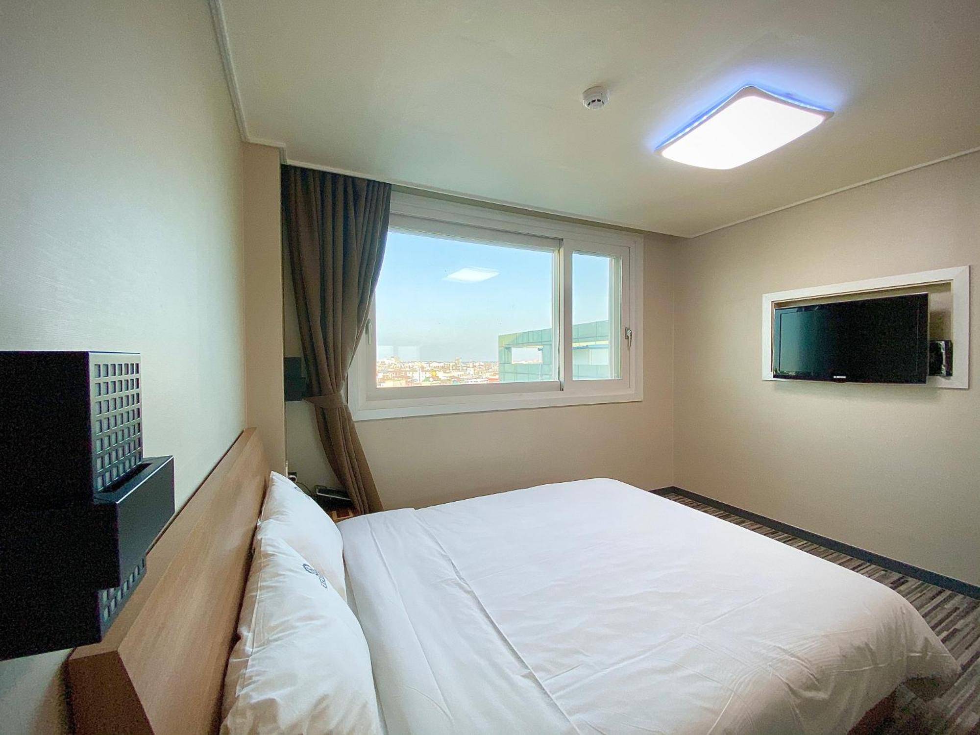 Stay Pohang Hotel Luaran gambar