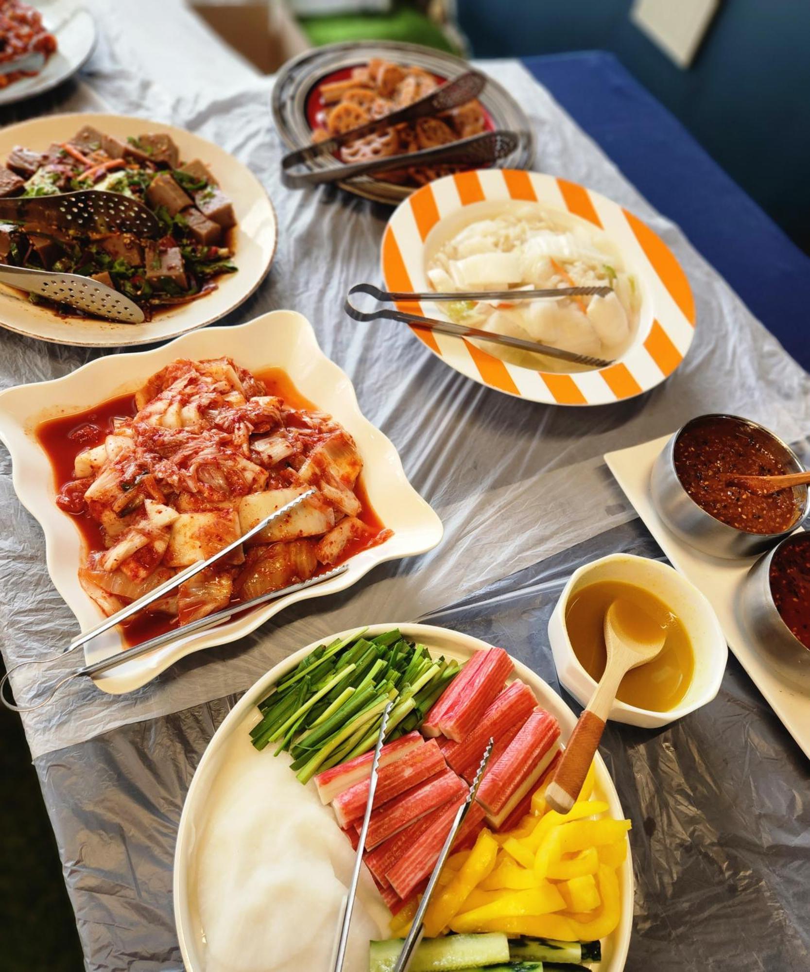 Stay Pohang Hotel Luaran gambar