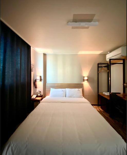 Stay Pohang Hotel Luaran gambar