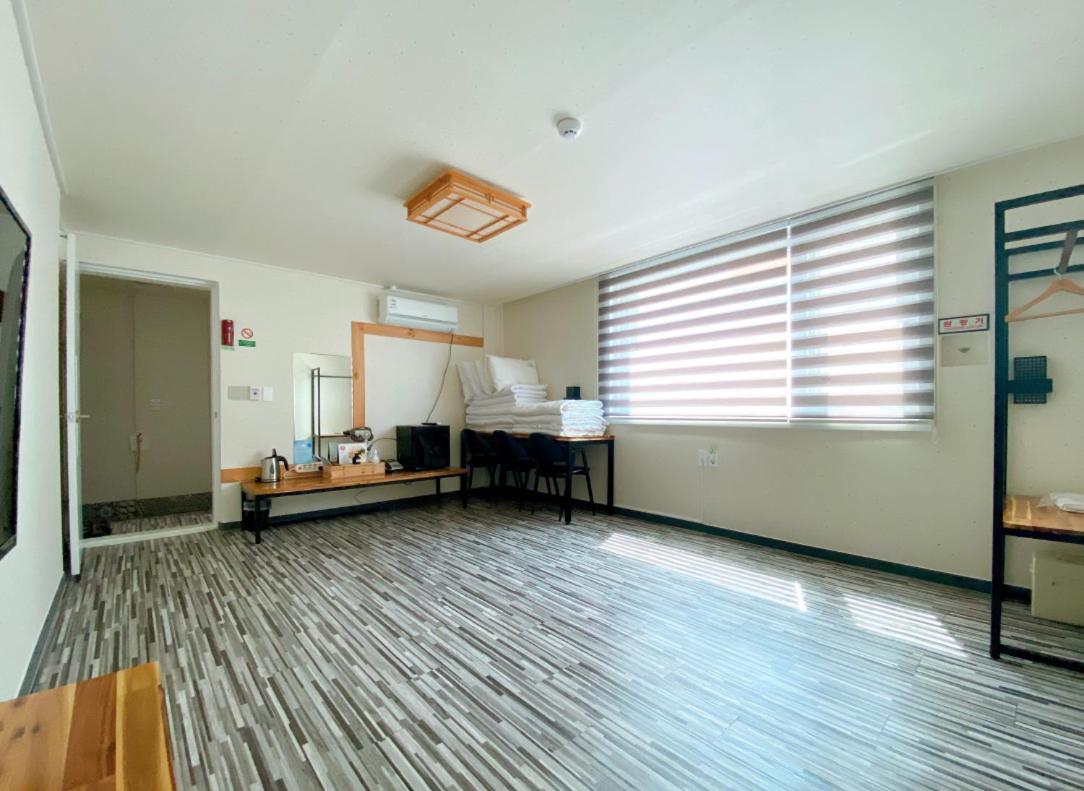 Stay Pohang Hotel Luaran gambar