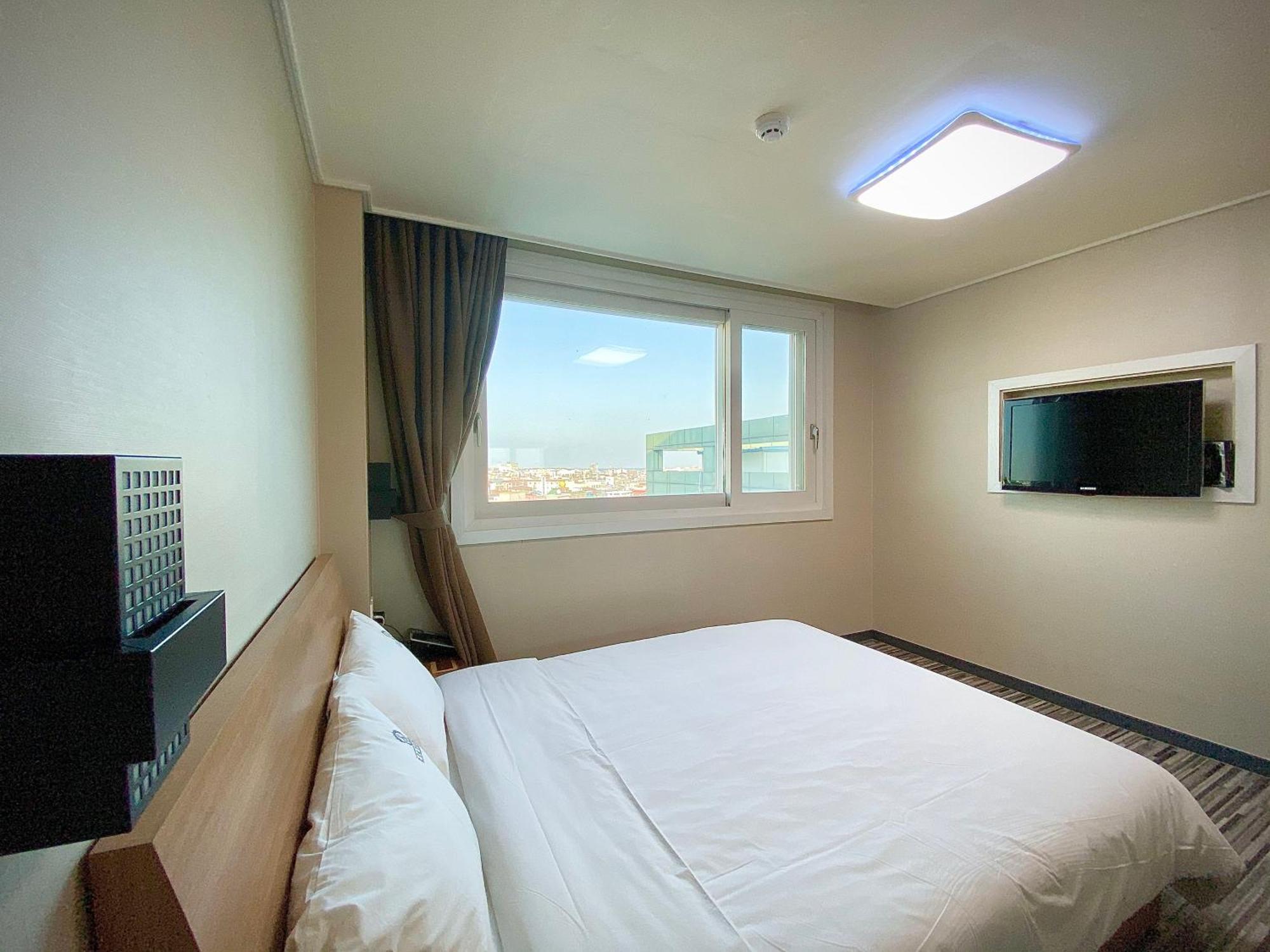 Stay Pohang Hotel Luaran gambar