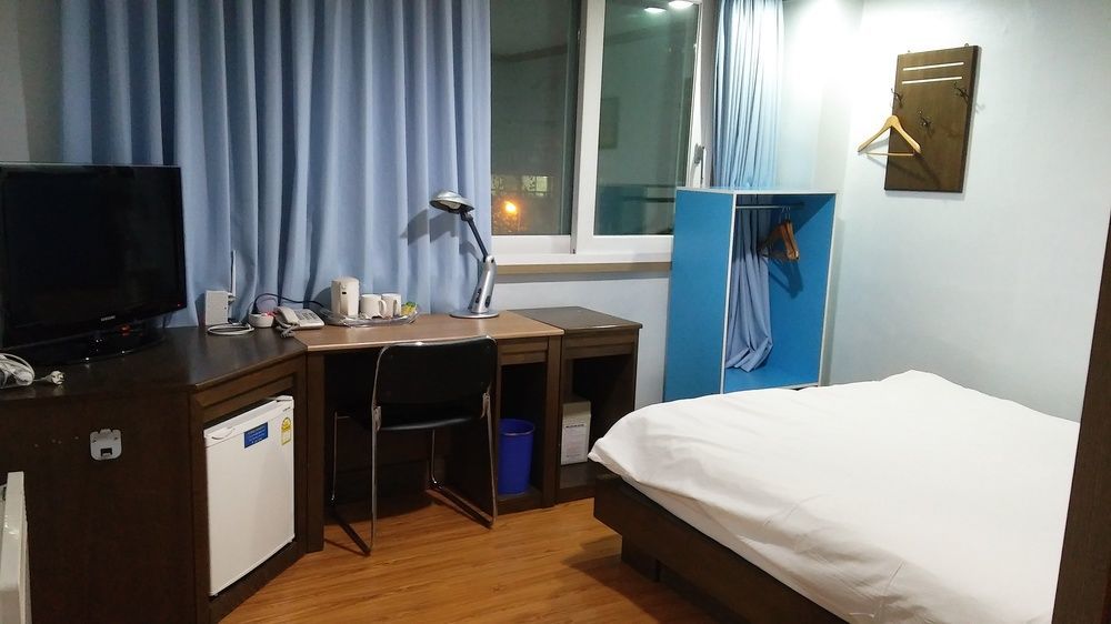 Stay Pohang Hotel Luaran gambar
