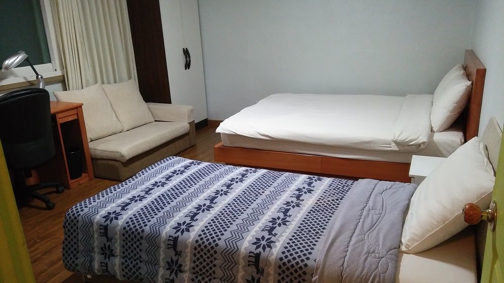 Stay Pohang Hotel Luaran gambar