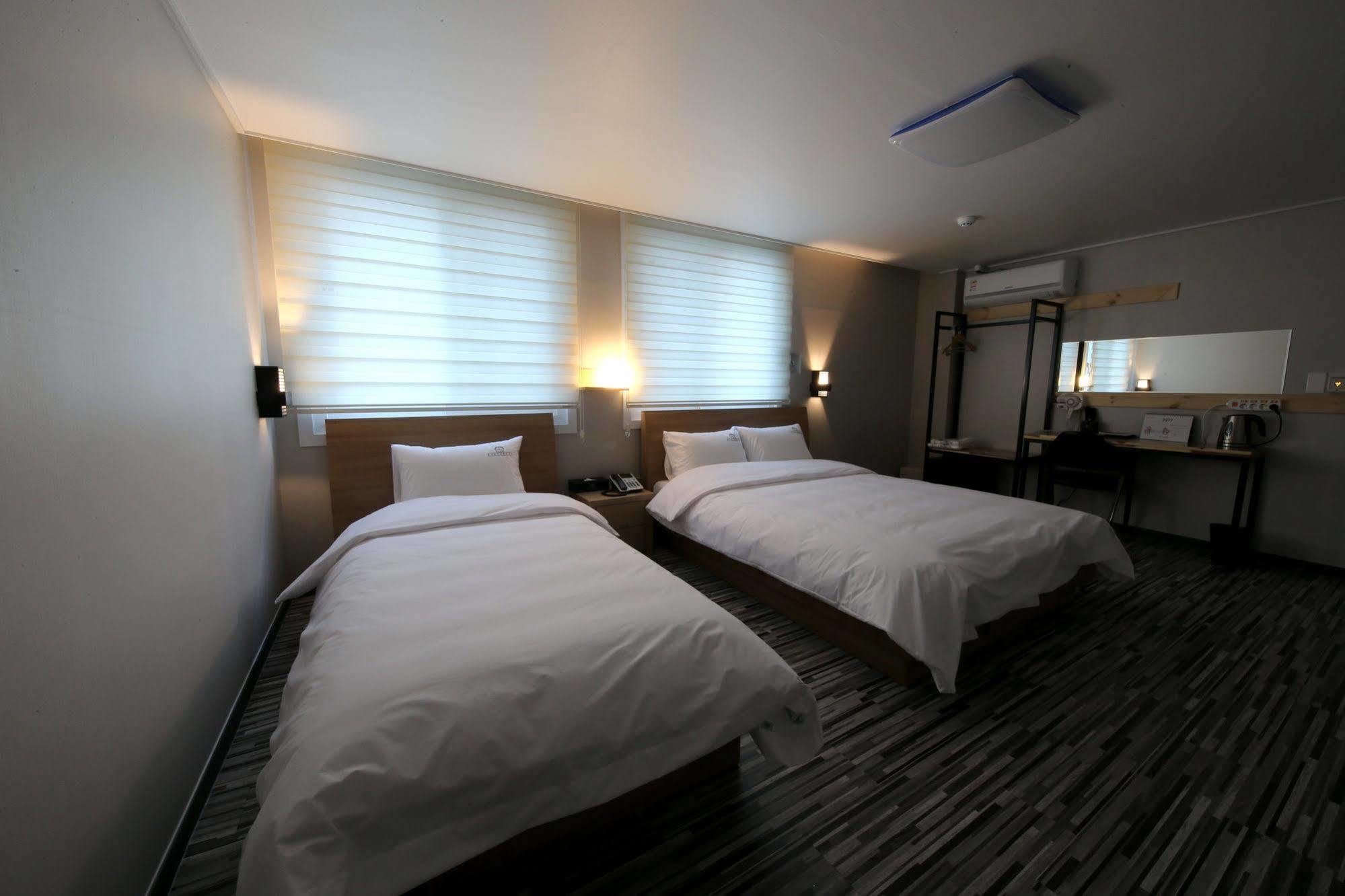 Stay Pohang Hotel Luaran gambar