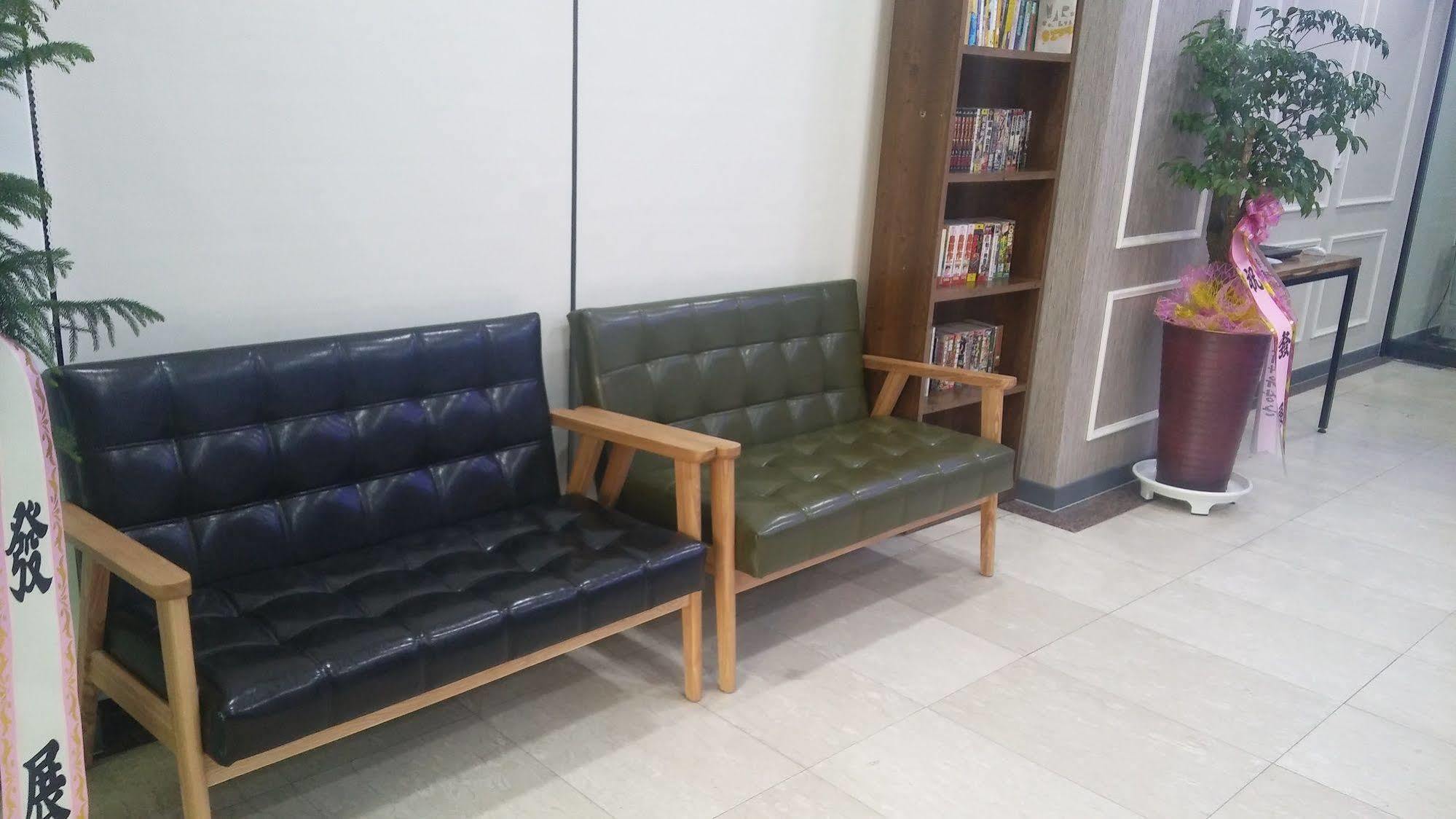 Stay Pohang Hotel Luaran gambar